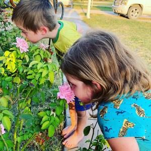 Meet your Posher, Jenna